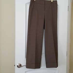 Suit Pant